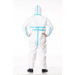 Защитный костюм