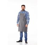 Фартук КЩС черный