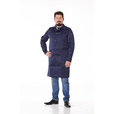 Халат рабочий