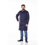 Халат рабочий