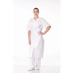 Фартук ПВХ с прорезиненной тканью