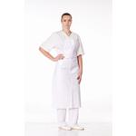 Фартук ПВХ с прорезиненной тканью