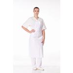 Фартук ПВХ с прорезиненной тканью