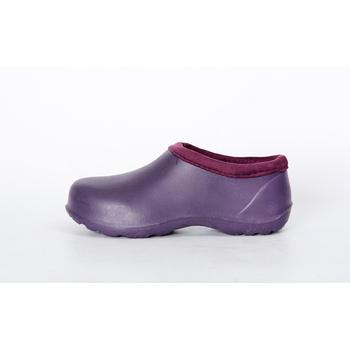 Галоши ЭВА женские утепленные «Лейви»