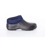 Галоши ЭВА женские утепленные с надставкой «Фрим»