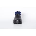 Галоши ЭВА женские утепленные с надставкой «Фрим»