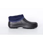 Галоши ЭВА женские утепленные с надставкой «Фрим»