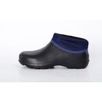 Галоши ЭВА женские утепленные с надставкой «Фрим»