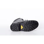 Берцы кожаные