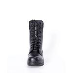 Берцы кожаные