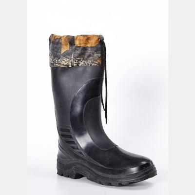 Сапоги пвх д-11