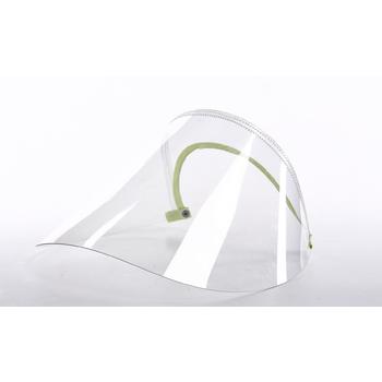 Маска-экран защитная многоразовая