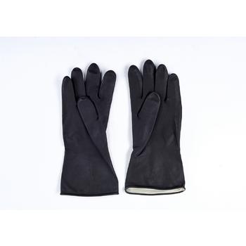 Перчатки КЩС тип II