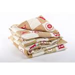 Одеяло полутораспальное