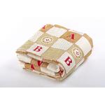 Одеяло полутораспальное