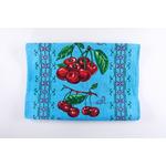 Полотенце вафельное