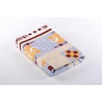 Простынь на резинке