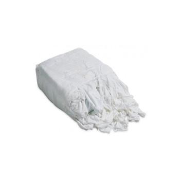 Ветошь белая 10 кг