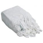 Ветошь белая 10 кг