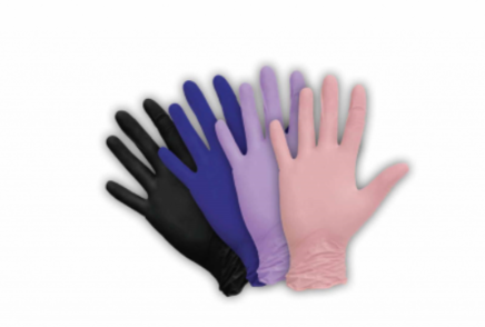 Как выбрать одноразовые перчатки: виниловые или нитриловые?