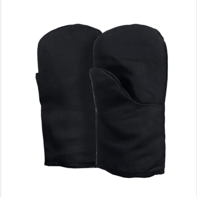 Рукавицы утепленные (диагональ/ватин/бязь)