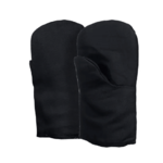 Рукавицы утепленные (диагональ/ватин/бязь)