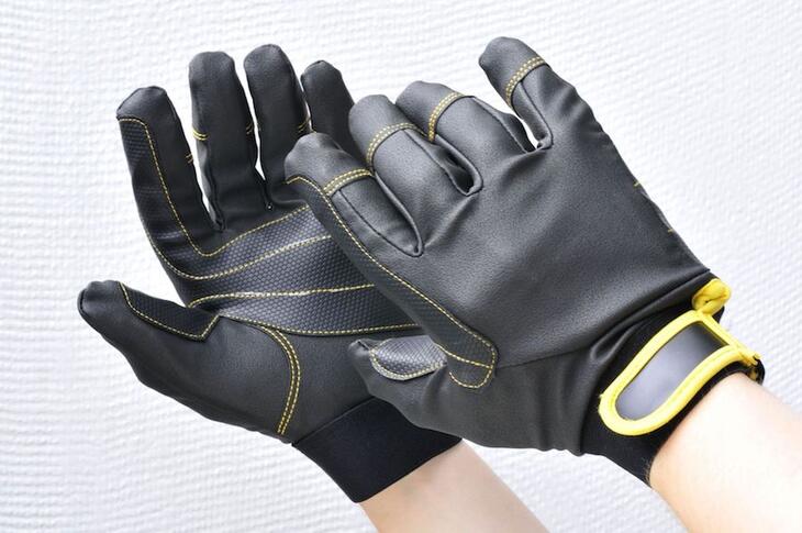 Меры и средства индивидуальной защиты от вибрации