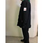 Костюм рабочий жаростойкий (ткань МОЛЕСКИН)