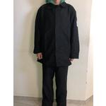 Костюм рабочий жаростойкий (ткань МОЛЕСКИН)