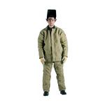Костюм сварщика утепленный (Брезент)