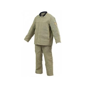 Костюм сварщика брезентовый