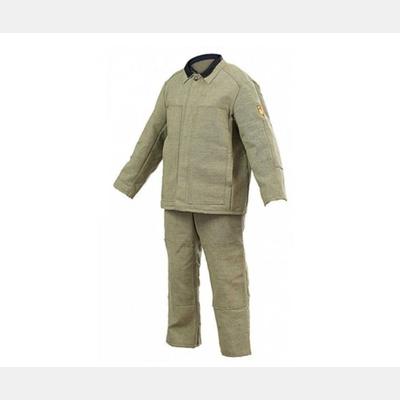 Костюм сварщика брезентовый