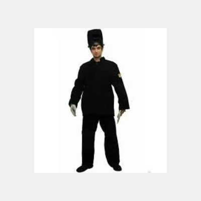 Костюм Сварщика Цельноспилковый Утепленный