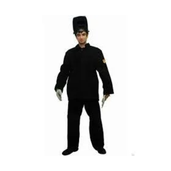 Костюм Сварщика Цельноспилковый Утепленный