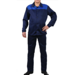 Рабочий костюм