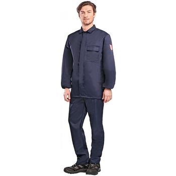 Костюм КС (кислотостойкий)