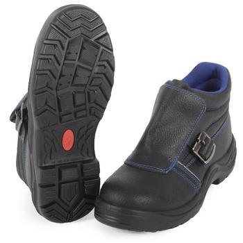 Ботинки сварщика 24