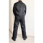 Костюм рабочий летний усиленный