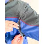 Костюм рабочий летний женский