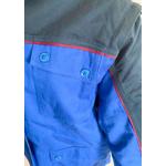 Костюм рабочий летний женский