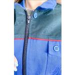 Костюм рабочий летний женский