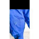 Костюм рабочий летний женский