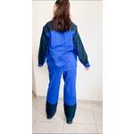 Костюм рабочий летний женский