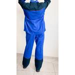 Костюм рабочий летний женский