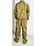 Костюм рабочий расцветка Цифра