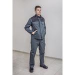 Костюм рабочий с СВО полосой