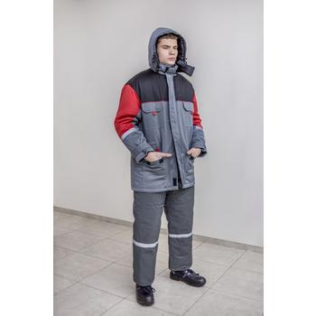 Костюм рабочий зимний 2