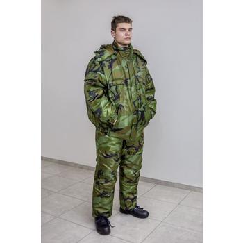 Костюм зимний КМФ