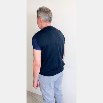 Жилетка п/ш