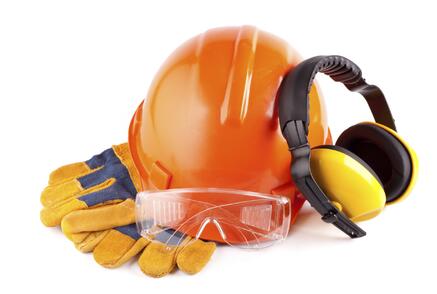 Средства индивидуальной защиты рабочих: виды и требования к ним